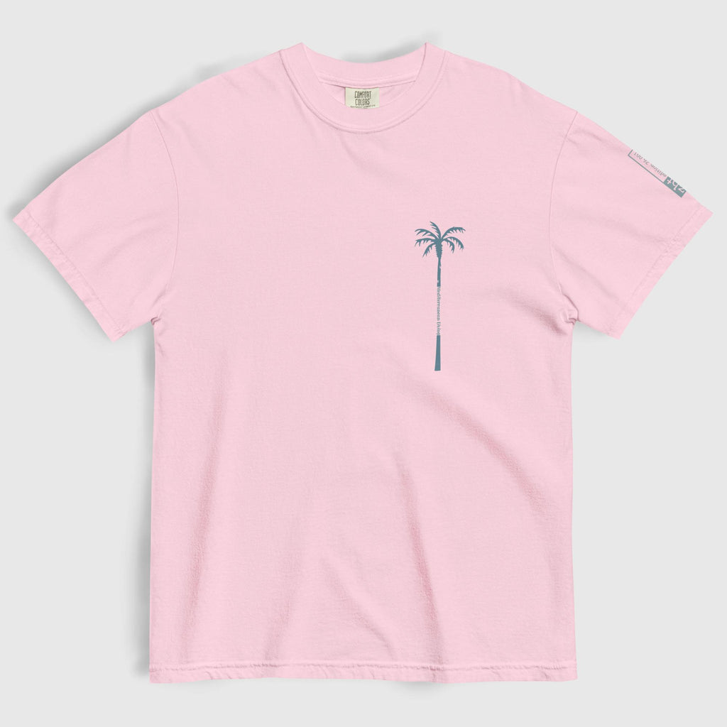 Camiseta "Mediterranean Gastronomy"